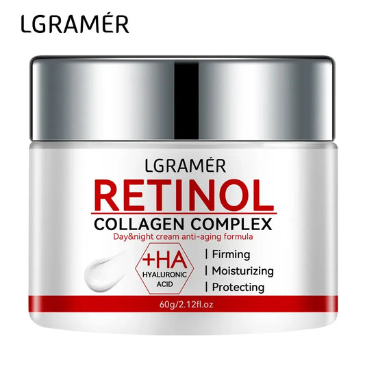 Age Gracefully – Reveal Skin That Feels Reborn