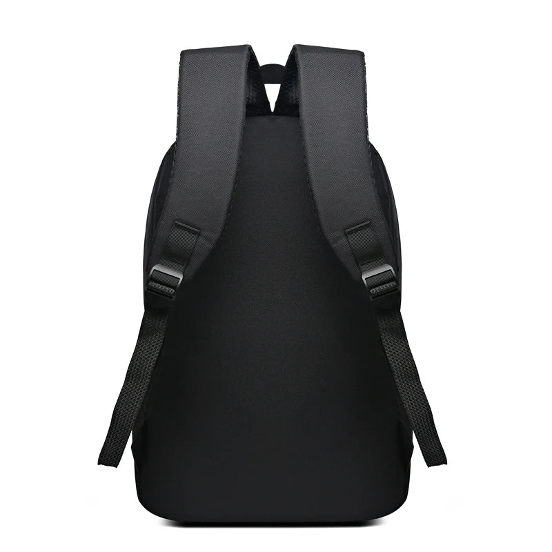 VITTARO Essential Form Backpack
