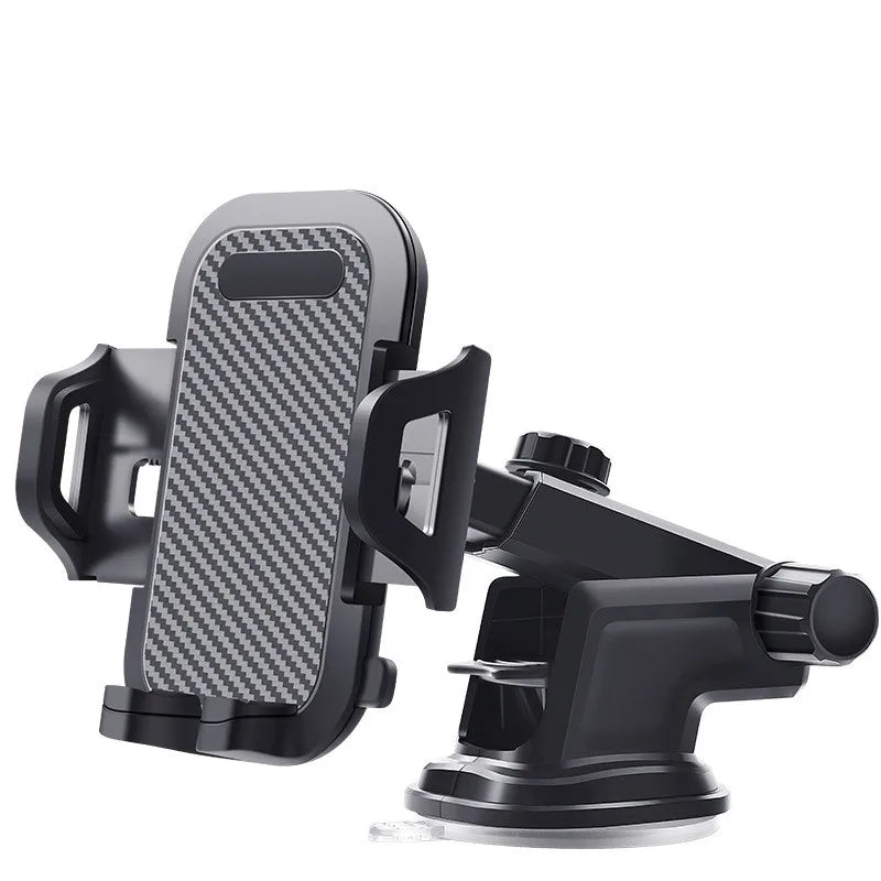 FlexiGrip™ 360° Universal Car Phone Holder