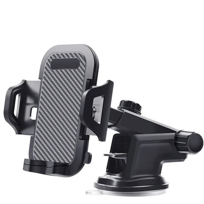 FlexiGrip™ 360° Universal Car Phone Holder