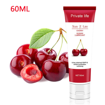 Silqua™ – 200ml Water-Based Intimate Lubricant Gel