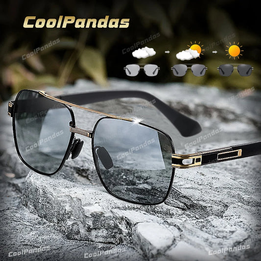 Chameleon Vision™ Sunglasses