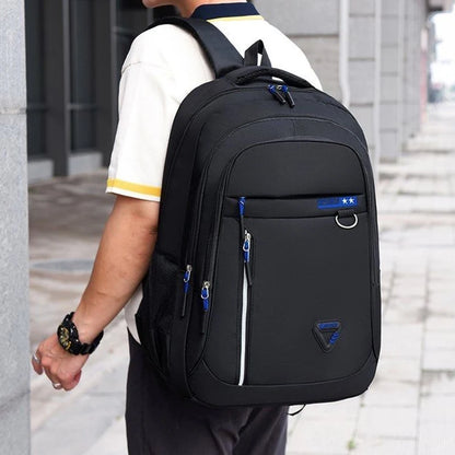VITTARO Essential Form Backpack