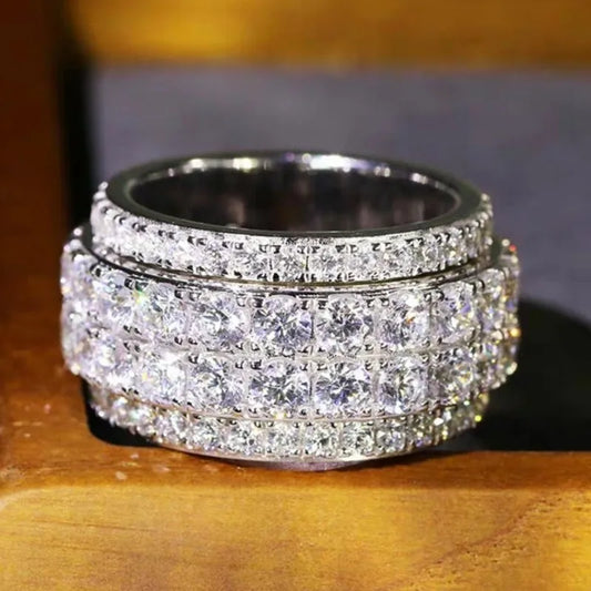 Dazzle Boldly. Reign Beautifully.