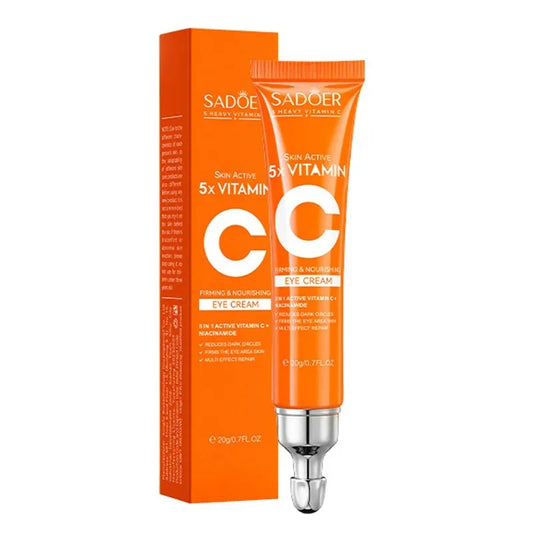 Bright Eyes Ahead – Awaken Your Natural Radiance&nbsp;