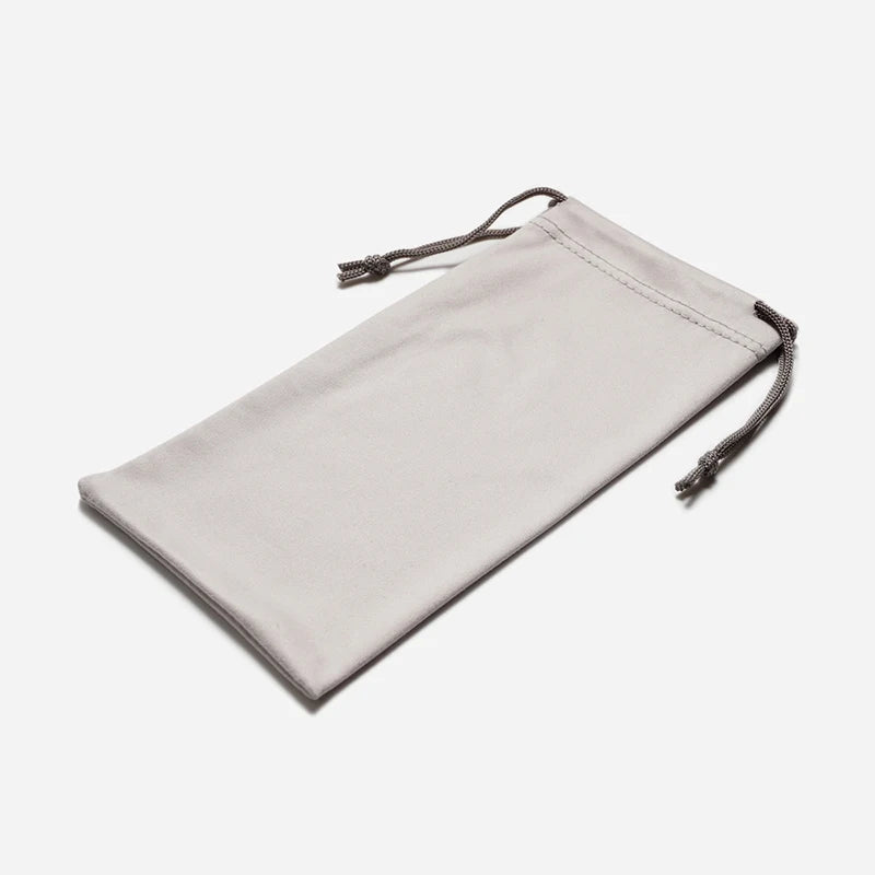 VelvetShield™ – Soft Leather Glasses Case for Everyday Elegance