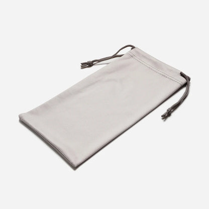 VelvetShield™ – Soft Leather Glasses Case for Everyday Elegance