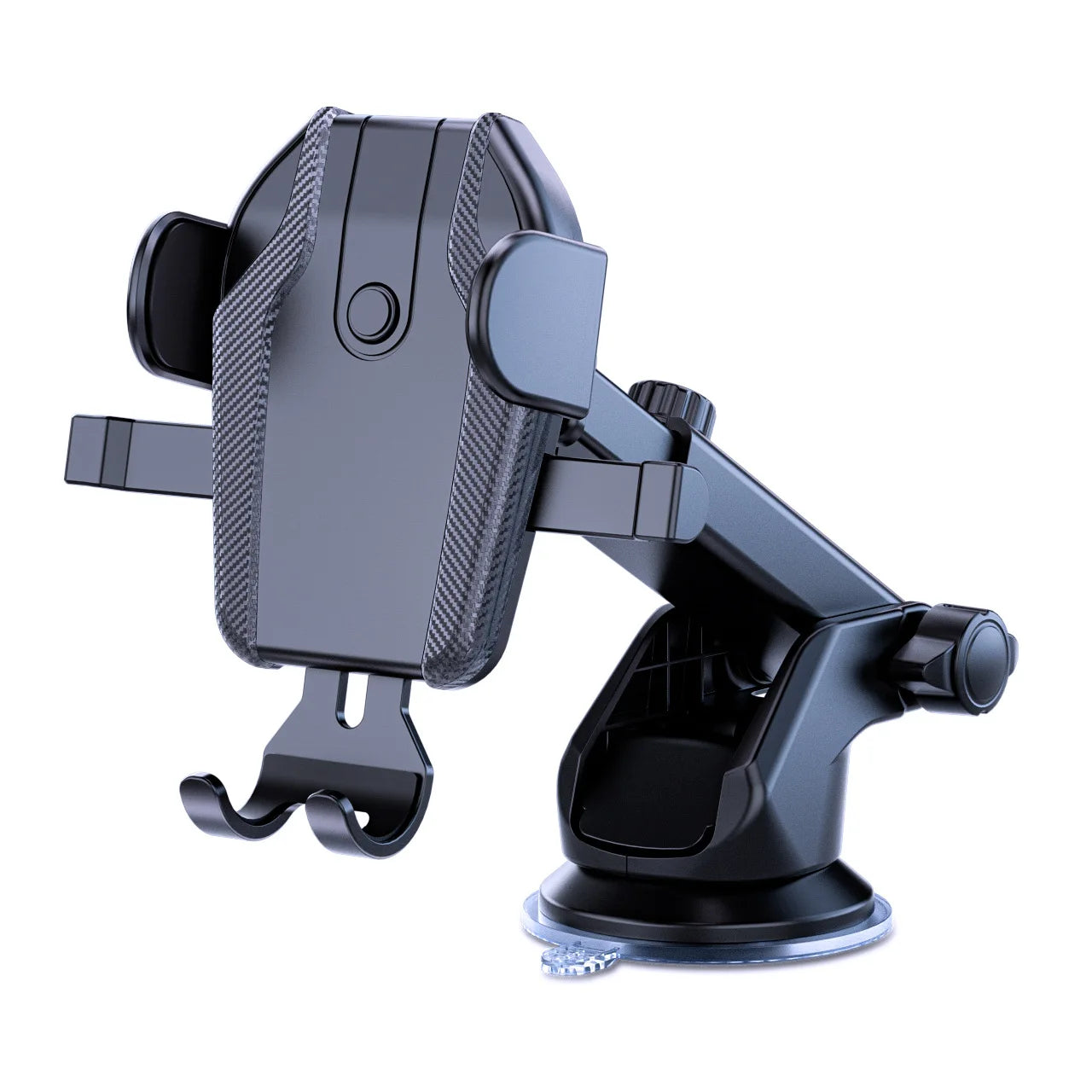 FlexiGrip™ 360° Universal Car Phone Holder