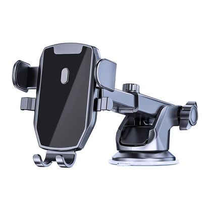 FlexiGrip™ 360° Universal Car Phone Holder