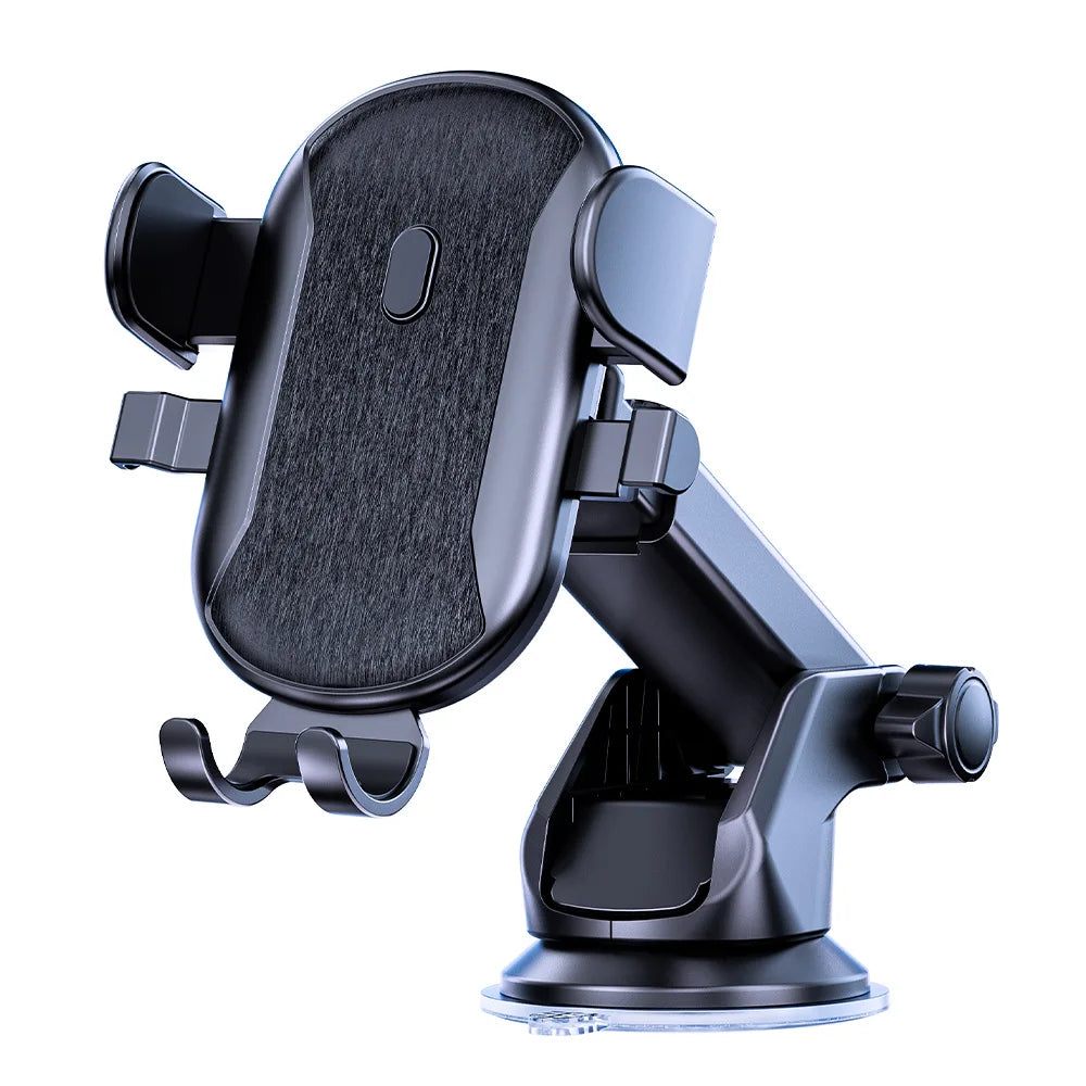 FlexiGrip™ 360° Universal Car Phone Holder
