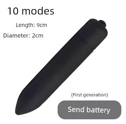 Body Massage Equipment Handheld Waterproof Relieve Fatigue