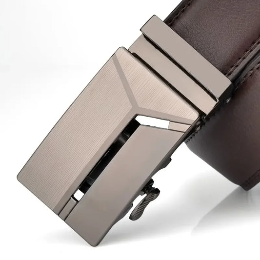 🧵 AUTHENTICO™ Urban Class Belt
