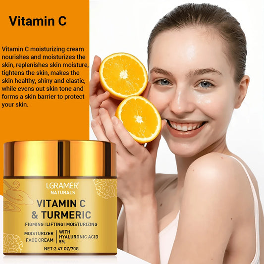 Glow Renewed – Nature Meets Science for Radiant Skin