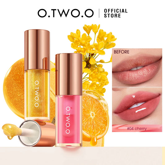 Gloss Goals – Where Shine Meets Nourishment 💖