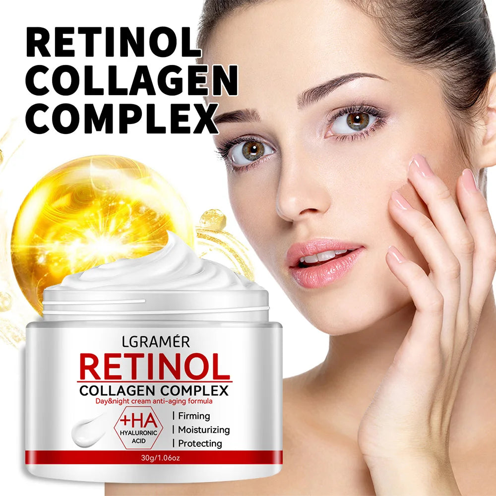 Age Gracefully – Reveal Skin That Feels Reborn