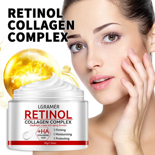 Age Gracefully – Reveal Skin That Feels Reborn