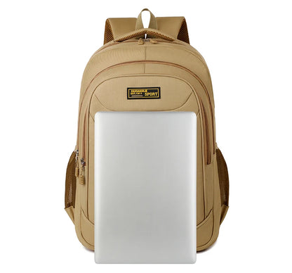 MONDÉ Everyday Armour Backpack