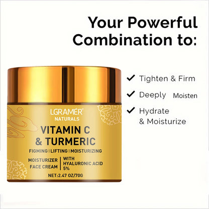 Glow Renewed – Nature Meets Science for Radiant Skin