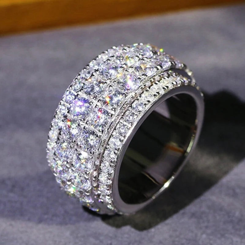Dazzle Boldly. Reign Beautifully.