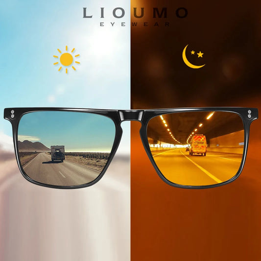 🕶️ LIOUMO™ RivetSquare Vision