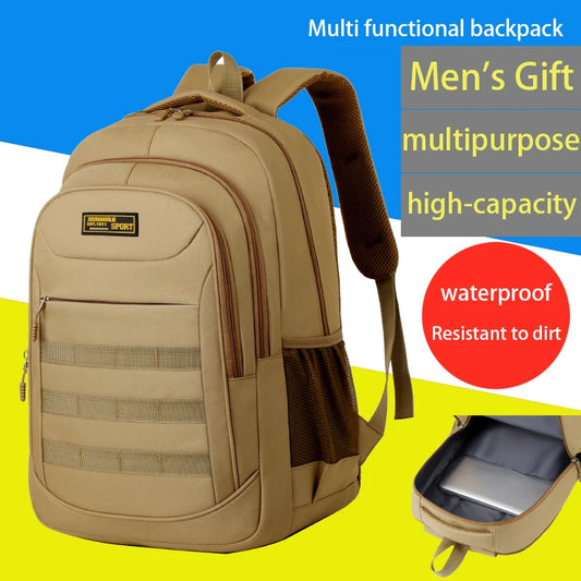 MONDÉ Everyday Armour Backpack