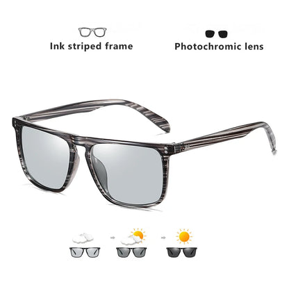 🕶️ LIOUMO™ RivetSquare Vision