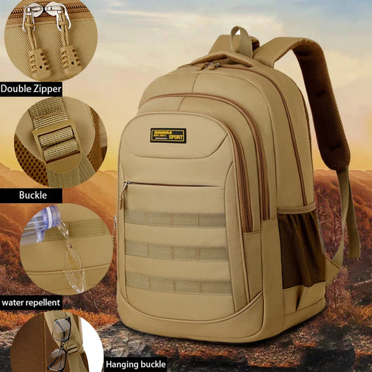 MONDÉ Everyday Armour Backpack