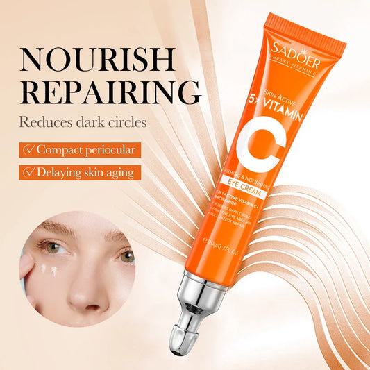 Bright Eyes Ahead – Awaken Your Natural Radiance&nbsp;