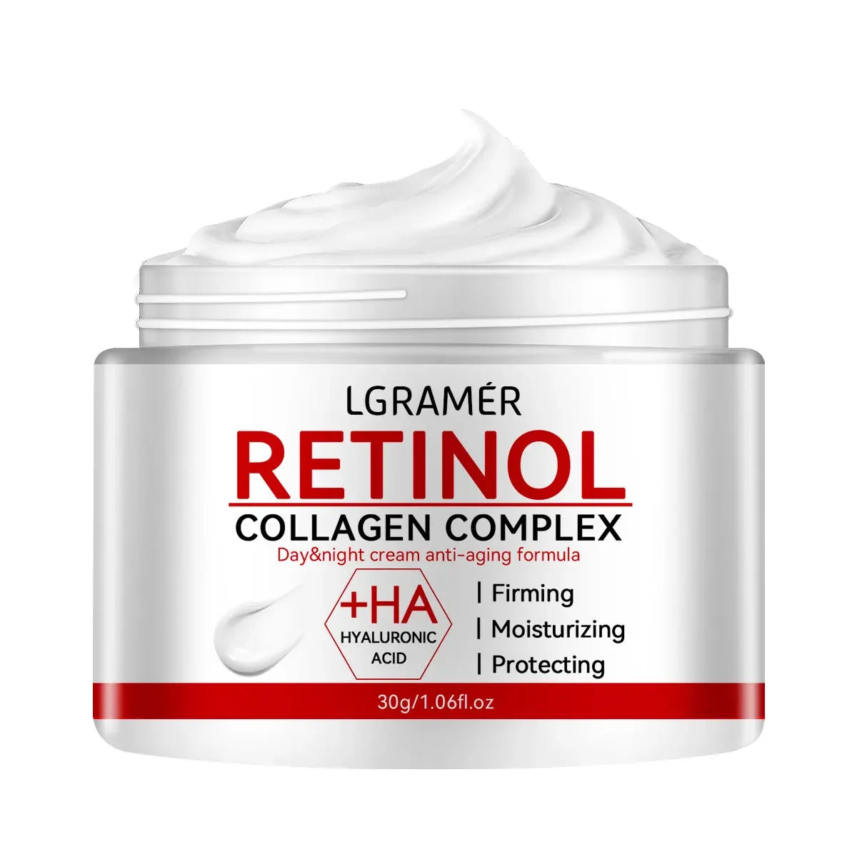 Age Gracefully – Reveal Skin That Feels Reborn
