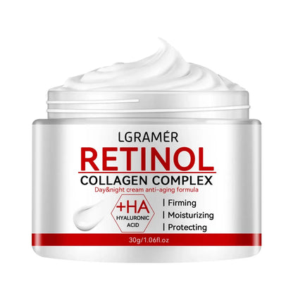 Age Gracefully – Reveal Skin That Feels Reborn