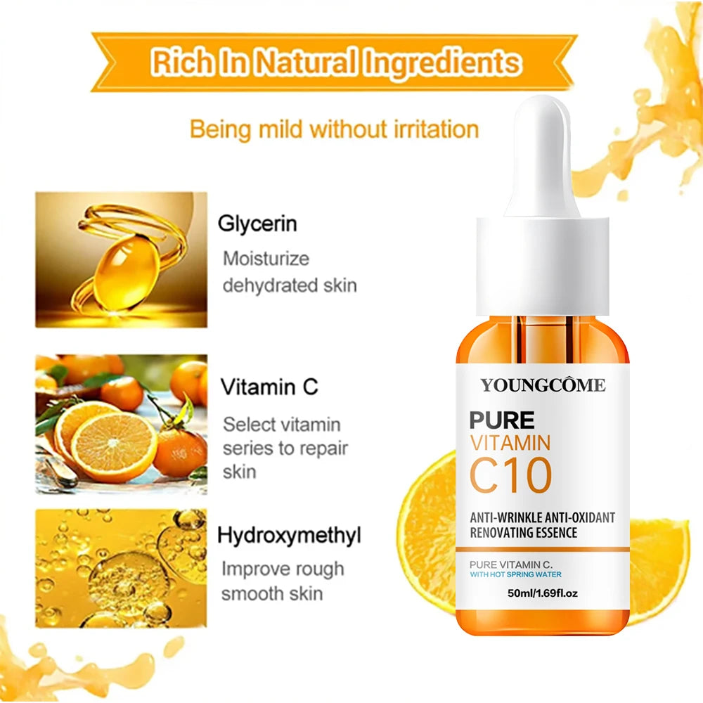 Bright by Nature – Glow Deeper, Shine Brighter
