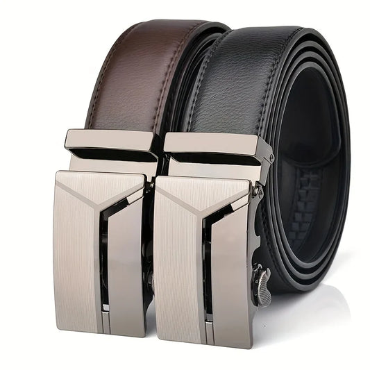 🧵 AUTHENTICO™ Urban Class Belt