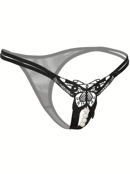 🦋 Flutter of Temptation – Light as a Whisper, Bold as You Are
